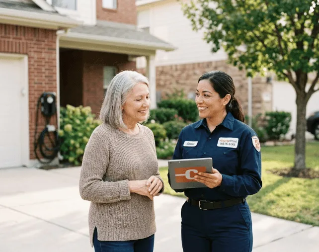 EV Charger Installation Eleele, HI FAQs